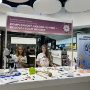 Európska noc vedy 2024