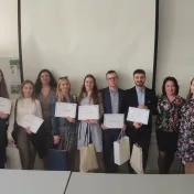 Študentská vedecká konferencia 2023