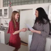 Študentská vedecká konferencia 2023