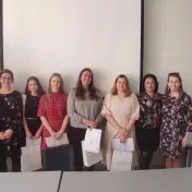 Študentská vedecká konferencia 2023