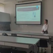 Študentská vedecká konferencia 2023