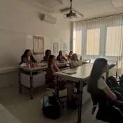 Študentská vedecká konferencia 2023
