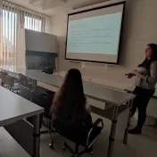 Študentská vedecká konferencia 2023