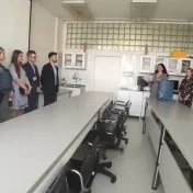 Študentská vedecká konferencia 2023