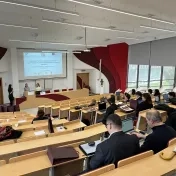 Erasmus + INDEHEP na Prešovskej univerzite