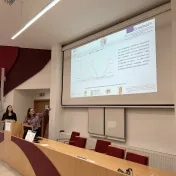Erasmus + INDEHEP na Prešovskej univerzite