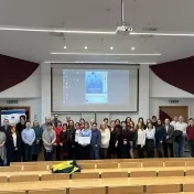 Erasmus + INDEHEP na Prešovskej univerzite