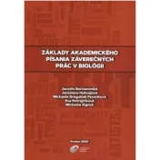 Základy akademického písania záverečných prác v biológii