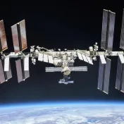 Kontakt ARISS