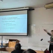 Prednáška prof. Mulesa