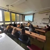 Prednáška prof. Mulesa