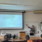 Prednáška prof. Mulesa