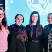 Verejná prezentácia záverečných prác