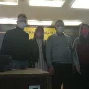 Prednáška prof. Moncef SAID