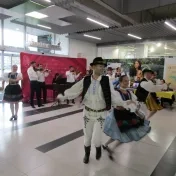 Univerzitné mestečko v ZOC MAX