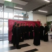 Univerzitné mestečko v ZOC MAX