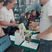 Týždeň a vedy a techniky v MAX-e