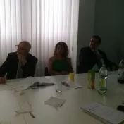 Obhajoby dizertačných prác