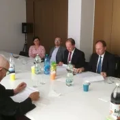 Obhajoby dizertačných prác