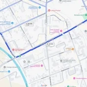 Ako sa k nám dostať