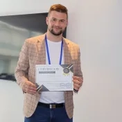 ICGDA 2025 vo francúzskom Nice