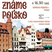Málo známe Poľsko