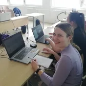 Úspech našich študentov na Citython 2022 Žilina