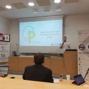 Úspech našich študentov na Citython 2022 Žilina