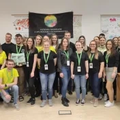 Deň otvorených dverí na Katedre geografie a aplikovanej geoinformatiky