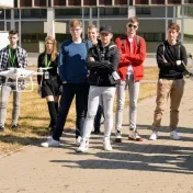 Deň otvorených dverí na Katedre geografie a aplikovanej geoinformatiky