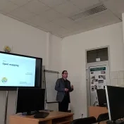 Open Mapping