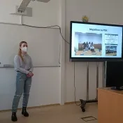 Open Mapping