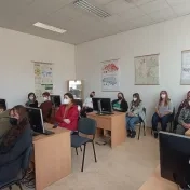 Open Mapping