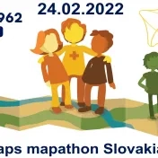 Missing Maps mapathon Slovakia online #6