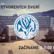 Deň otvorených dverí 2021