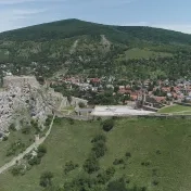 Hrad Devín