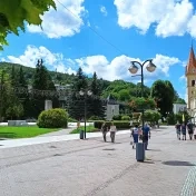 Trenčianské Teplice