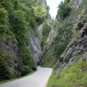 Manínska tiesňava