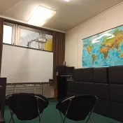 Edukačné laboratórium pre turizmus a destinačný marketing - EDULAB (miestnosť č. 195)