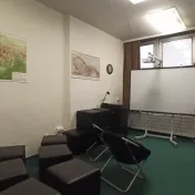 Edukačné laboratórium pre turizmus a destinačný marketing - EDULAB (miestnosť č. 195)