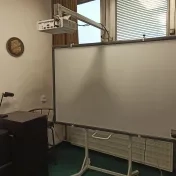 Edukačné laboratórium pre turizmus a destinačný marketing - EDULAB (miestnosť č. 195)