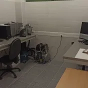 Laserový analyzátor veľkosti častíc Malvern Instruments Mastersizer 3000 MAZ5240