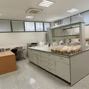 Pedogeografické laboratórium (UNIPOLAB)
