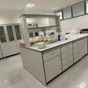 Pedogeografické laboratórium (UNIPOLAB)