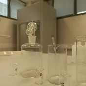 Pedogeografické laboratórium (UNIPOLAB)