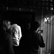 Lights out