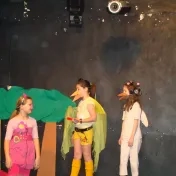 Dramafest 2010
