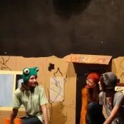 Dramafest 2010