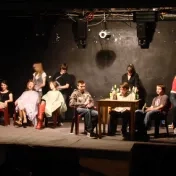 Dramafest 2010