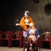 Dramafest 2010